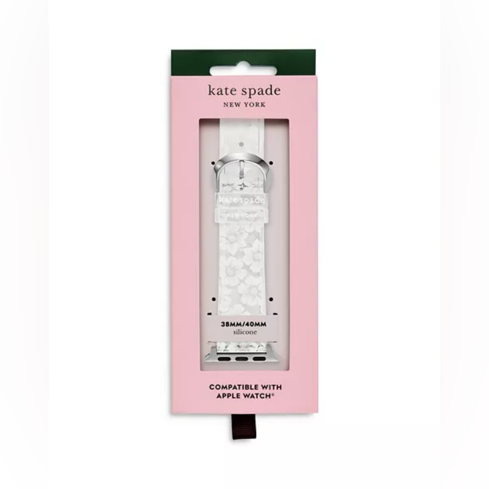 Brand New Kate Spade apple Watch band